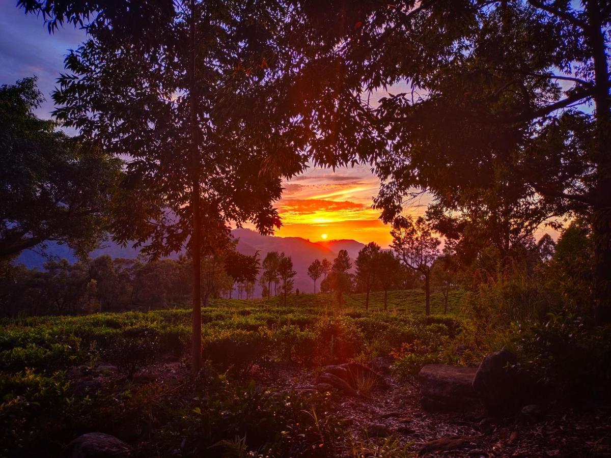 Eco Haputale-camping Sri Lanka * Haputale