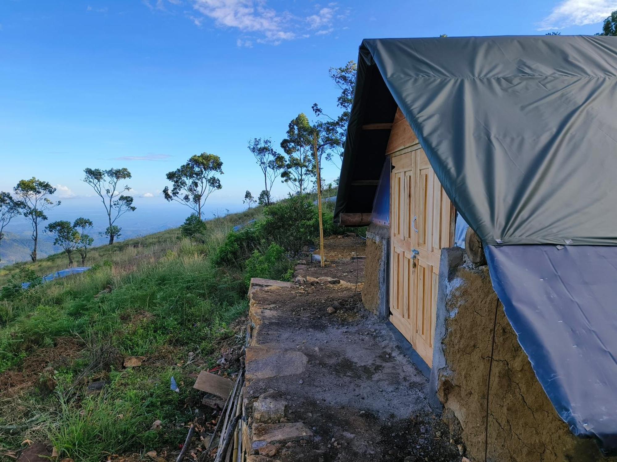 Eco Haputale-camping Sri Lanka * Haputale