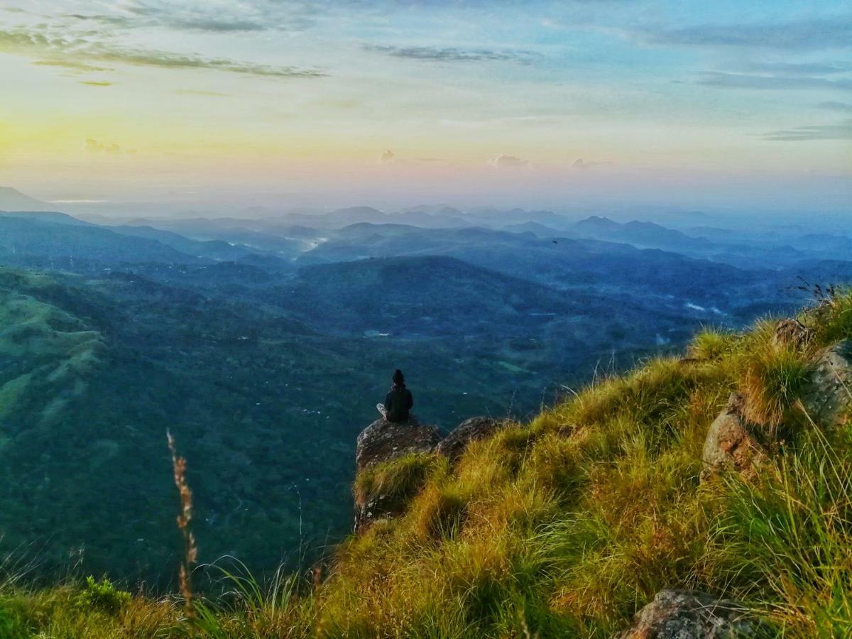 Eco Haputale-camping Sri Lanka * Haputale