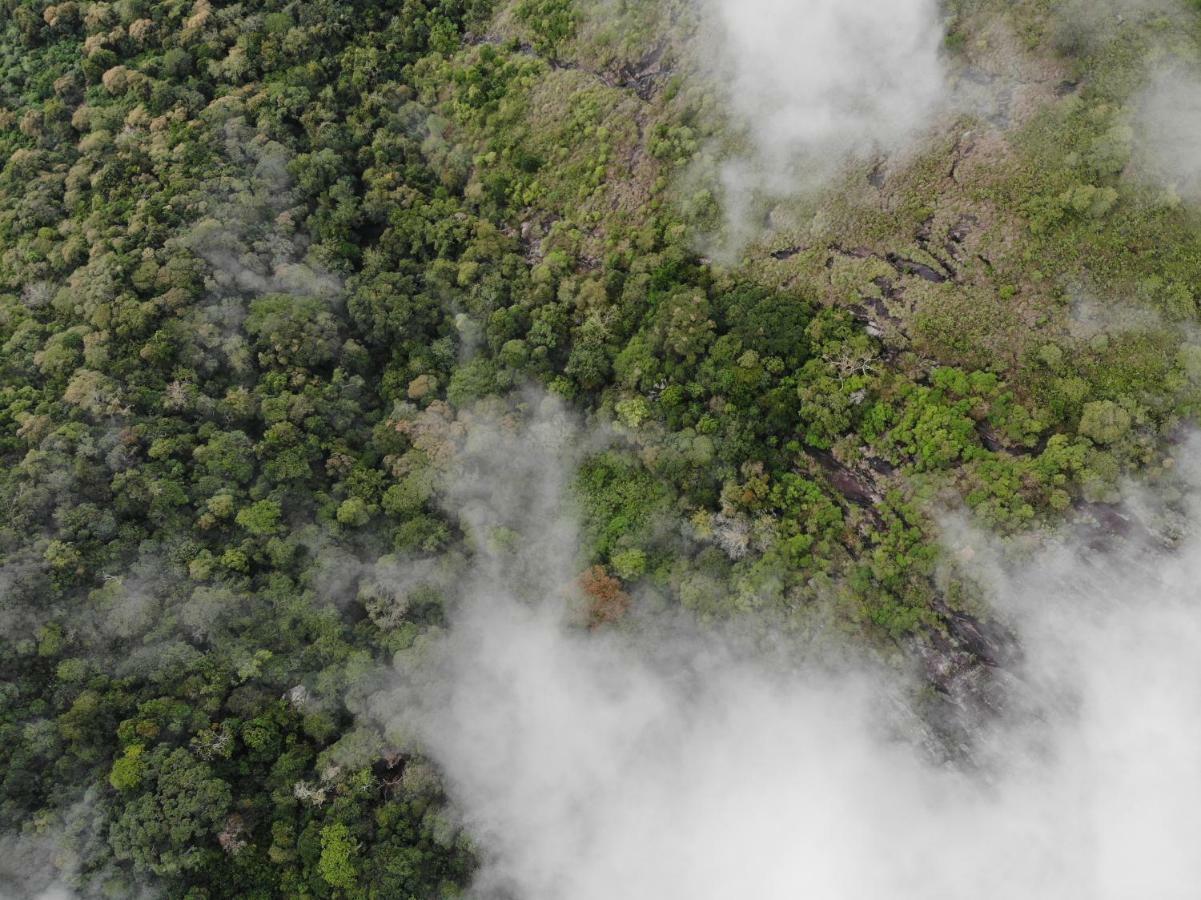 Eco Haputale-camping Sri Lanka *