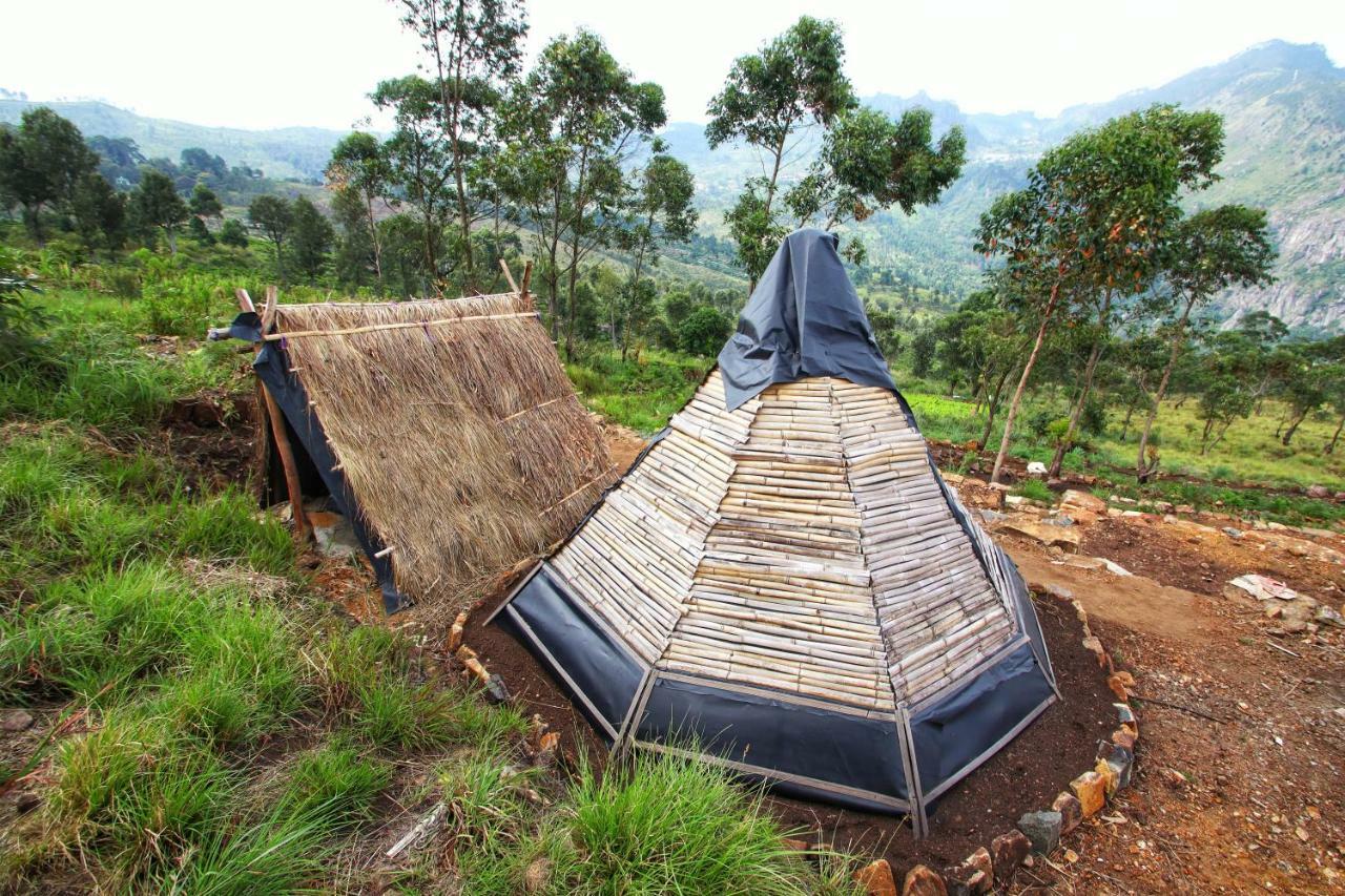 Eco Haputale-camping Sri Lanka Campingplatz *