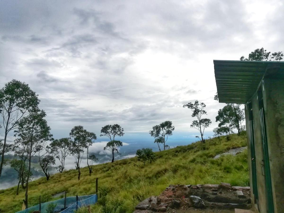 Eco Haputale-camping Sri Lanka Haputale